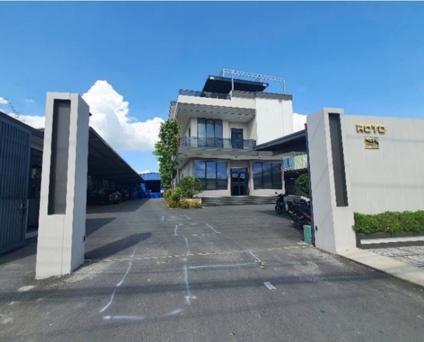 Văn phòng điều hành