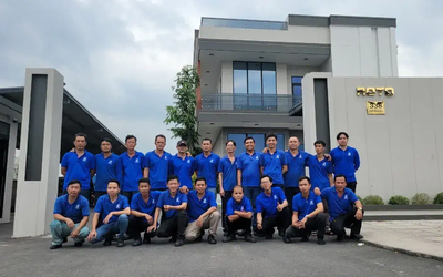 Về Chúng Tôi - ROTOOEM