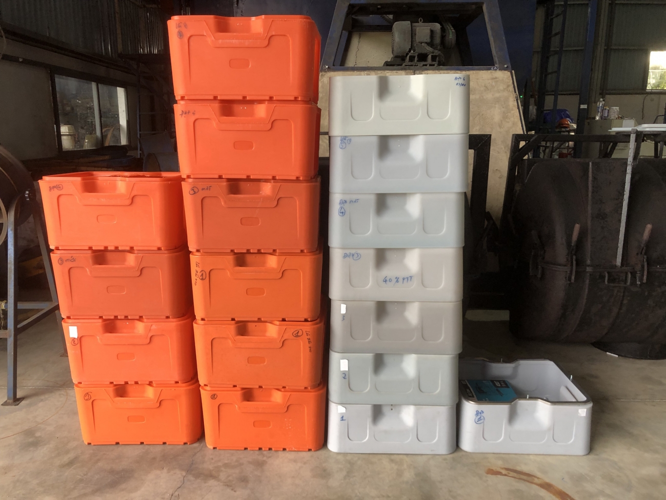 SẢN PHẨM GIA CÔNG 01