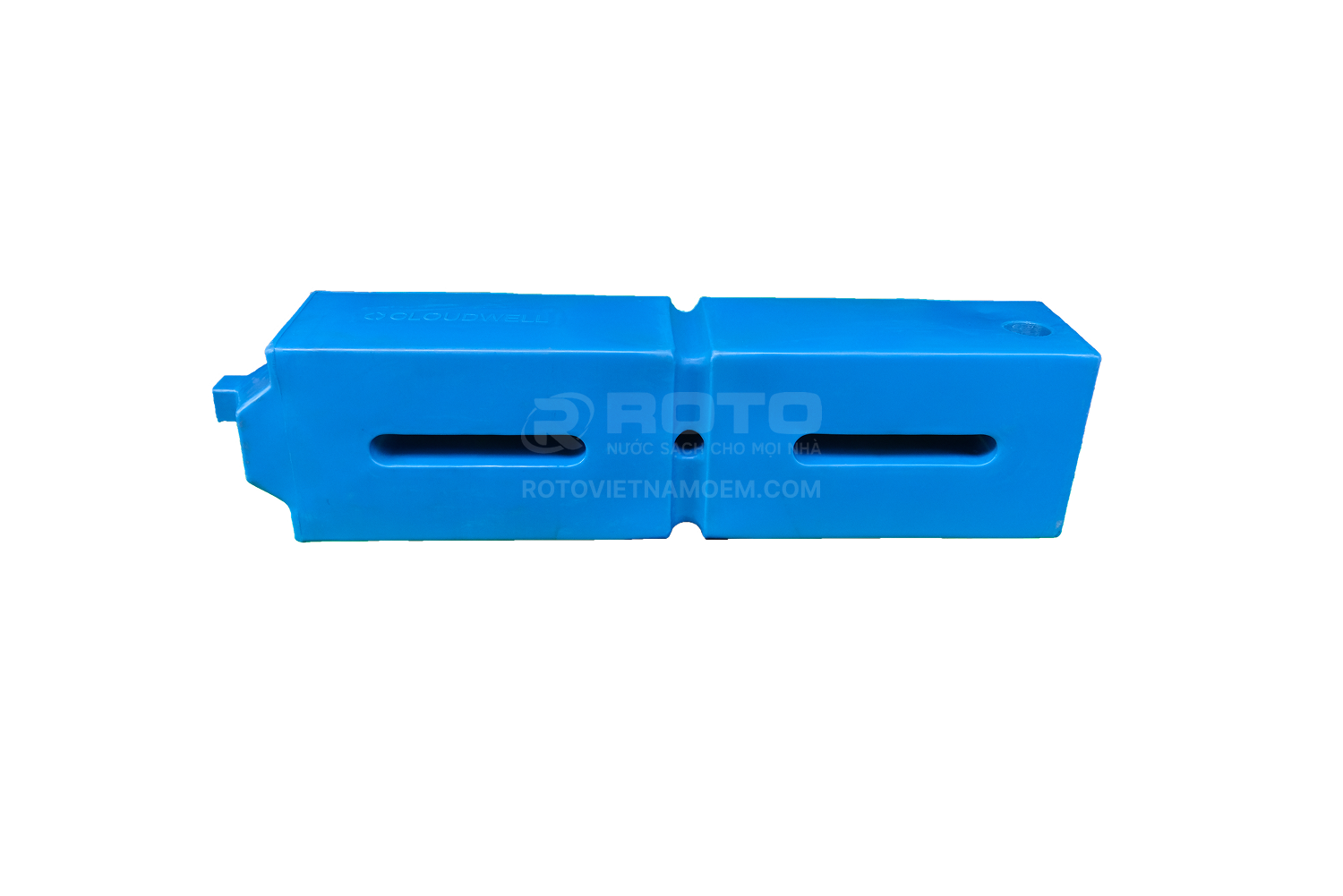 Trải nghiệm ảnh 360 Bình lọc nước