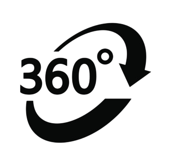 360 view